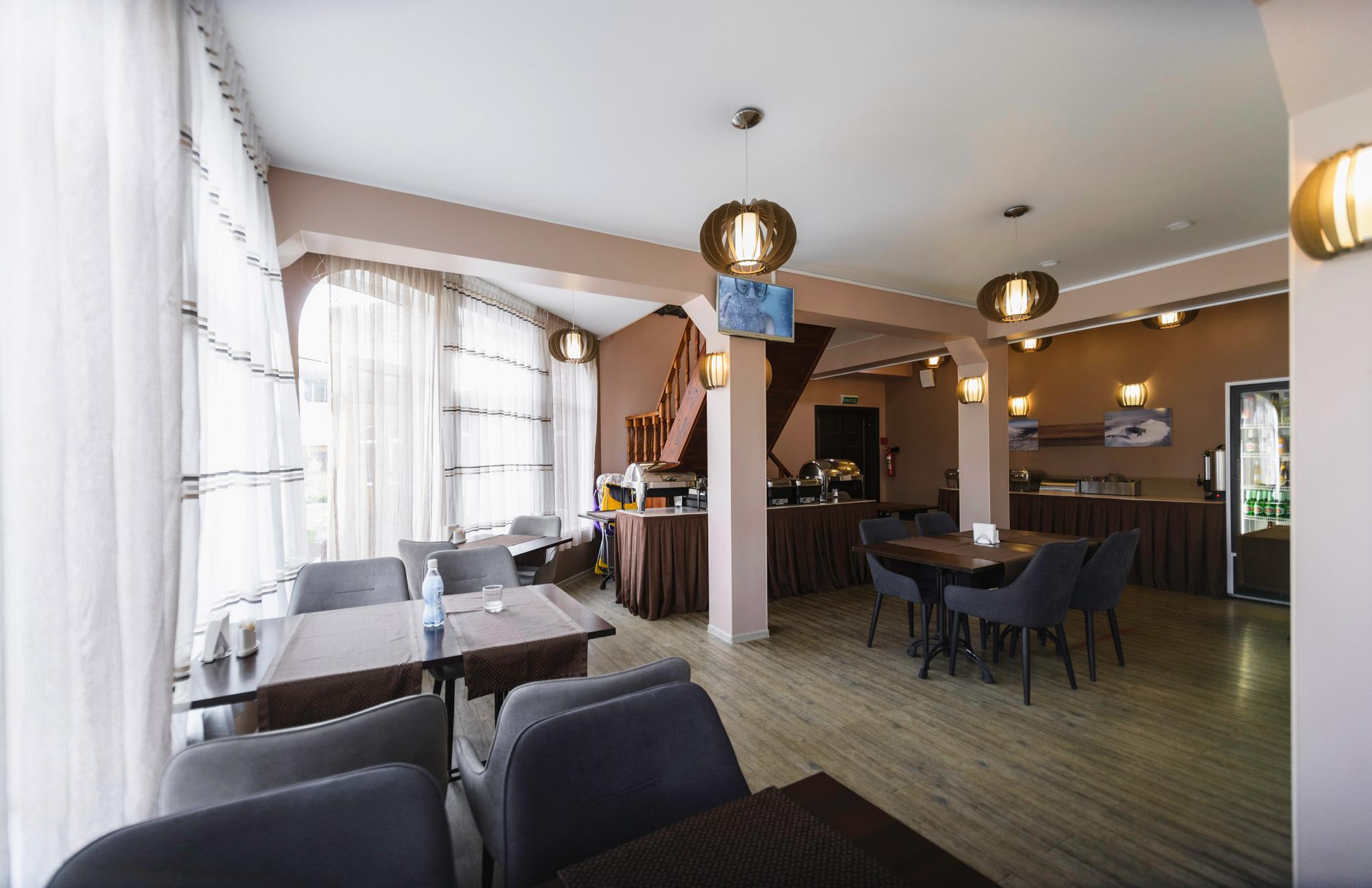 Фото Антариус