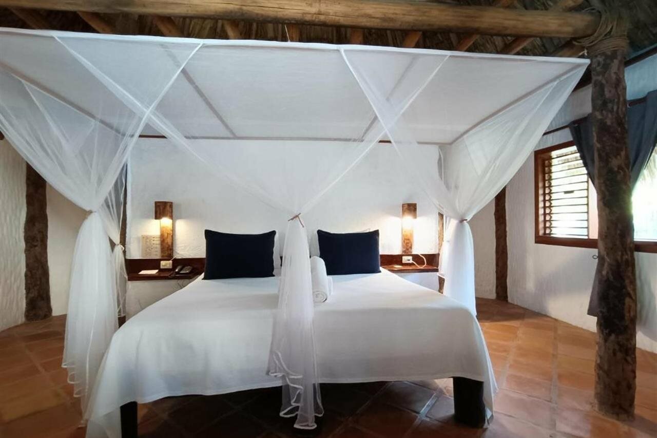 Фото Holbox by Xaloc