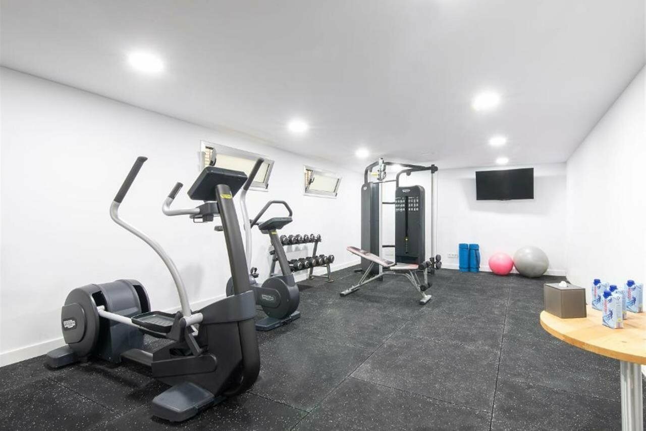 Фото INNSiDE Palma Center