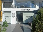 The Most (İzmir, Karşıyaka, Caher Dudayev Blv., 103B) ، مصففو الشعر