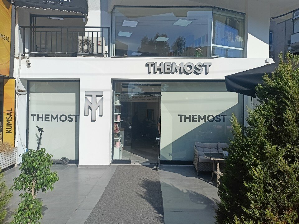 The Most İzmir Atakent