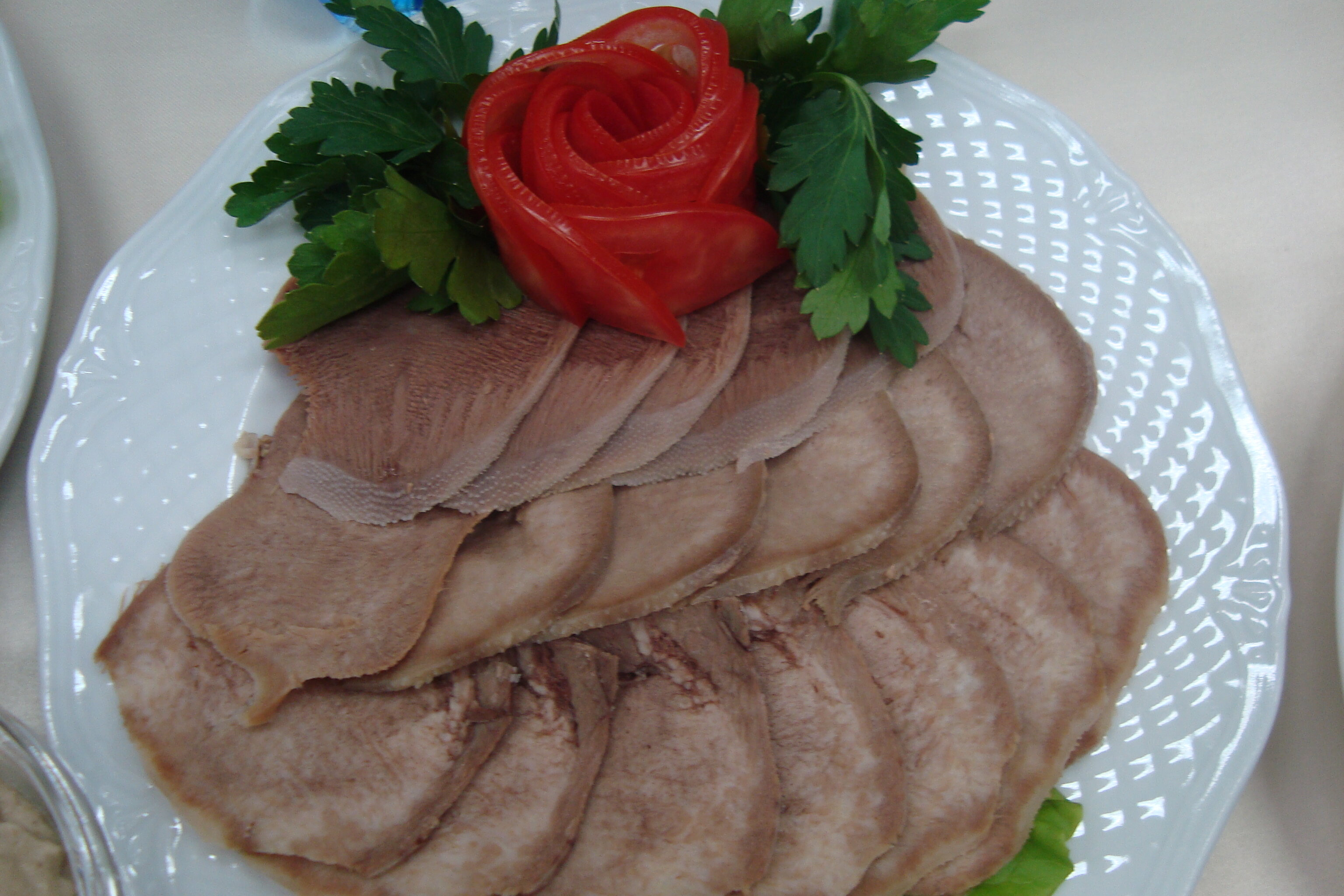 Фото Ростоши