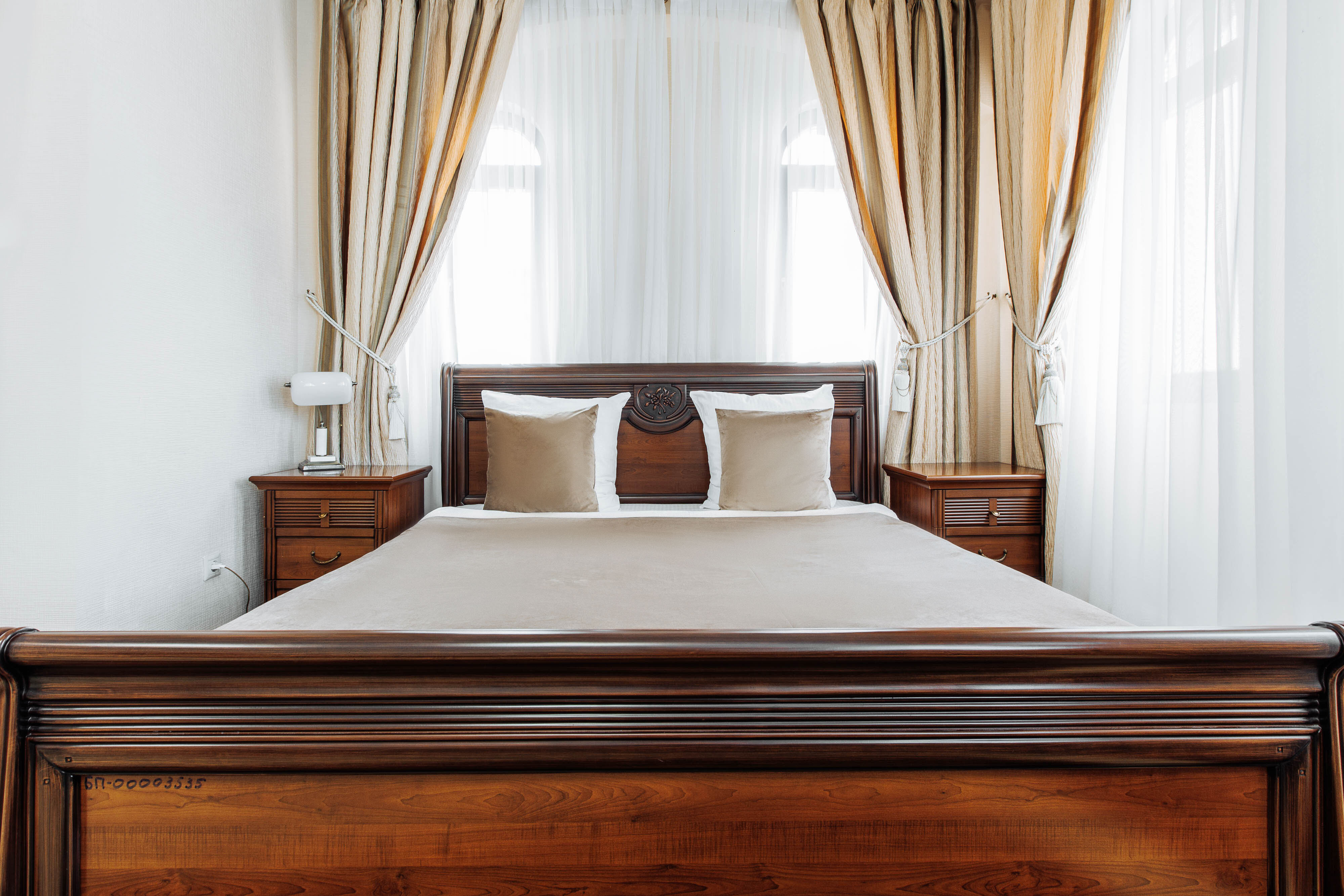 Фото Дом Москвы