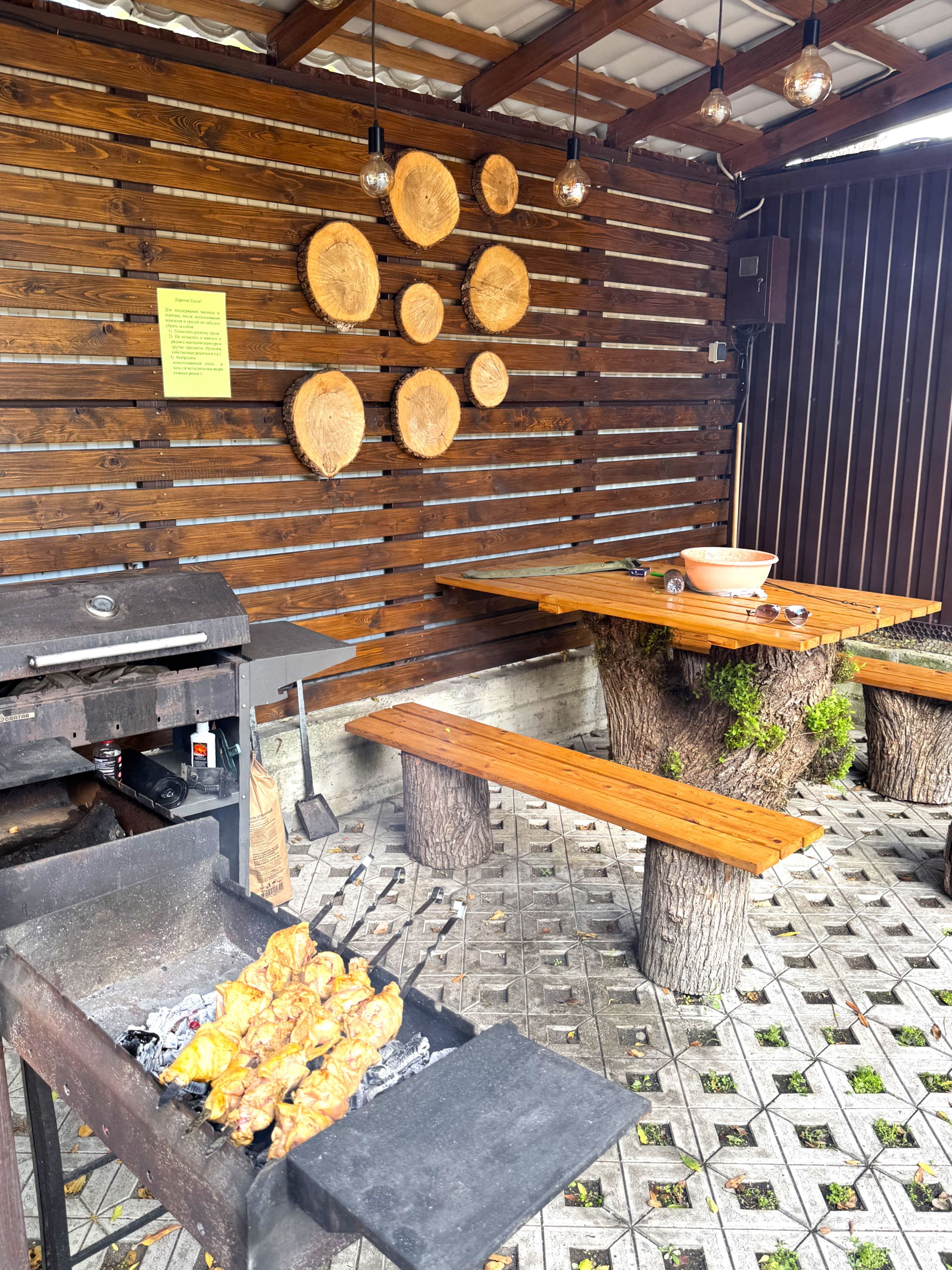 Фото Альпина Хутор