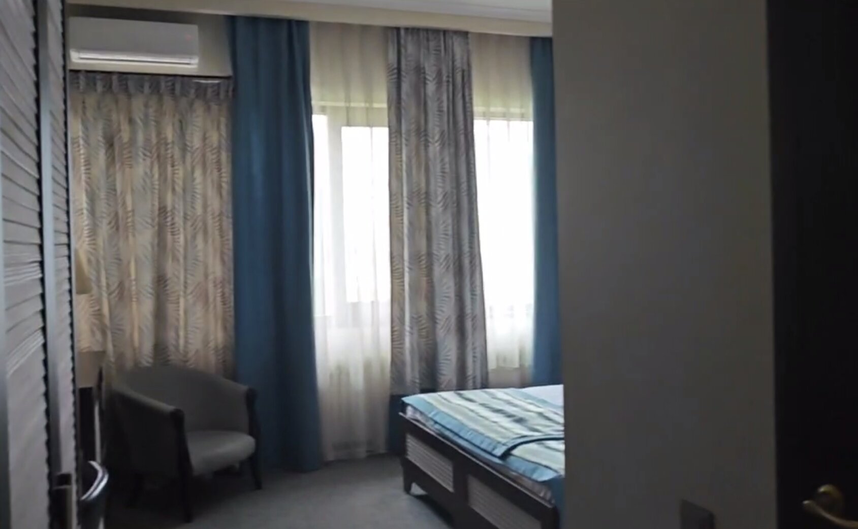 Фото Bishkek Centrum Hotel