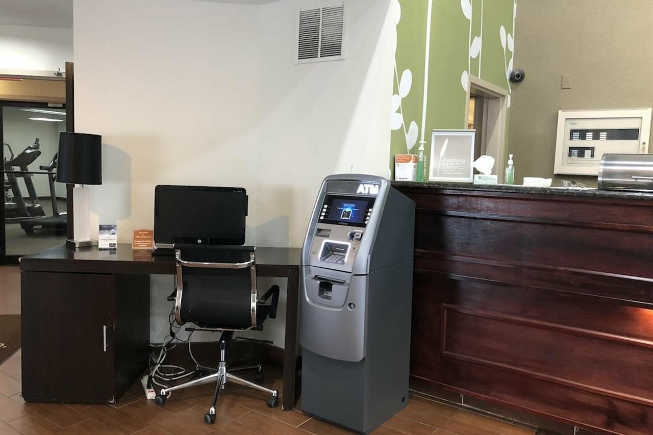 Фото Sleep Inn Louisville Airport & Expo