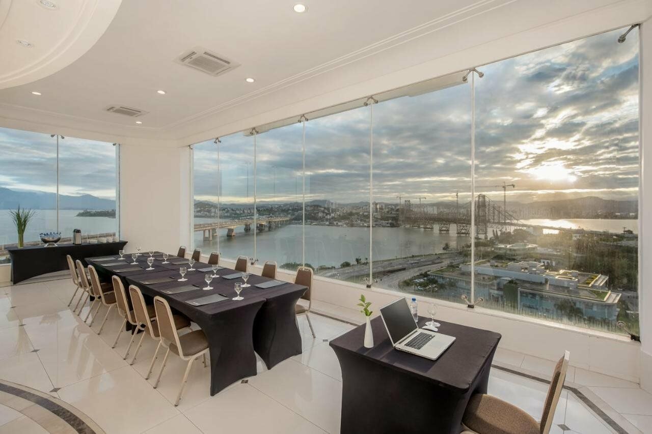 Фото Intercity Florianópolis