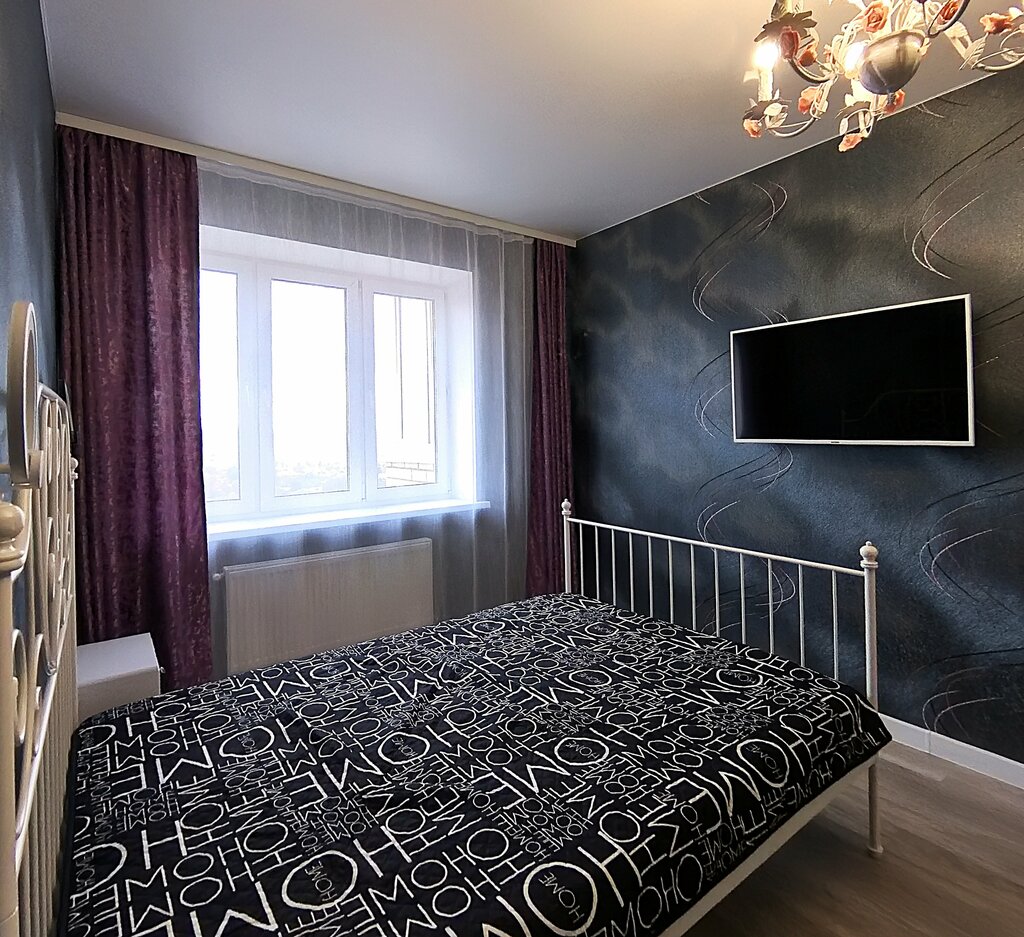 Apartment complex Сим, Tula, photo