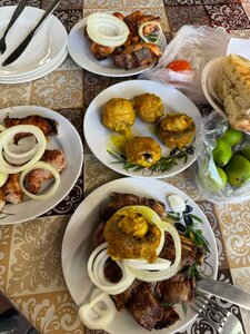 Samir (Zheleznodorozhnaya ulitsa, 2А) ، خدمة توصيل الطعام