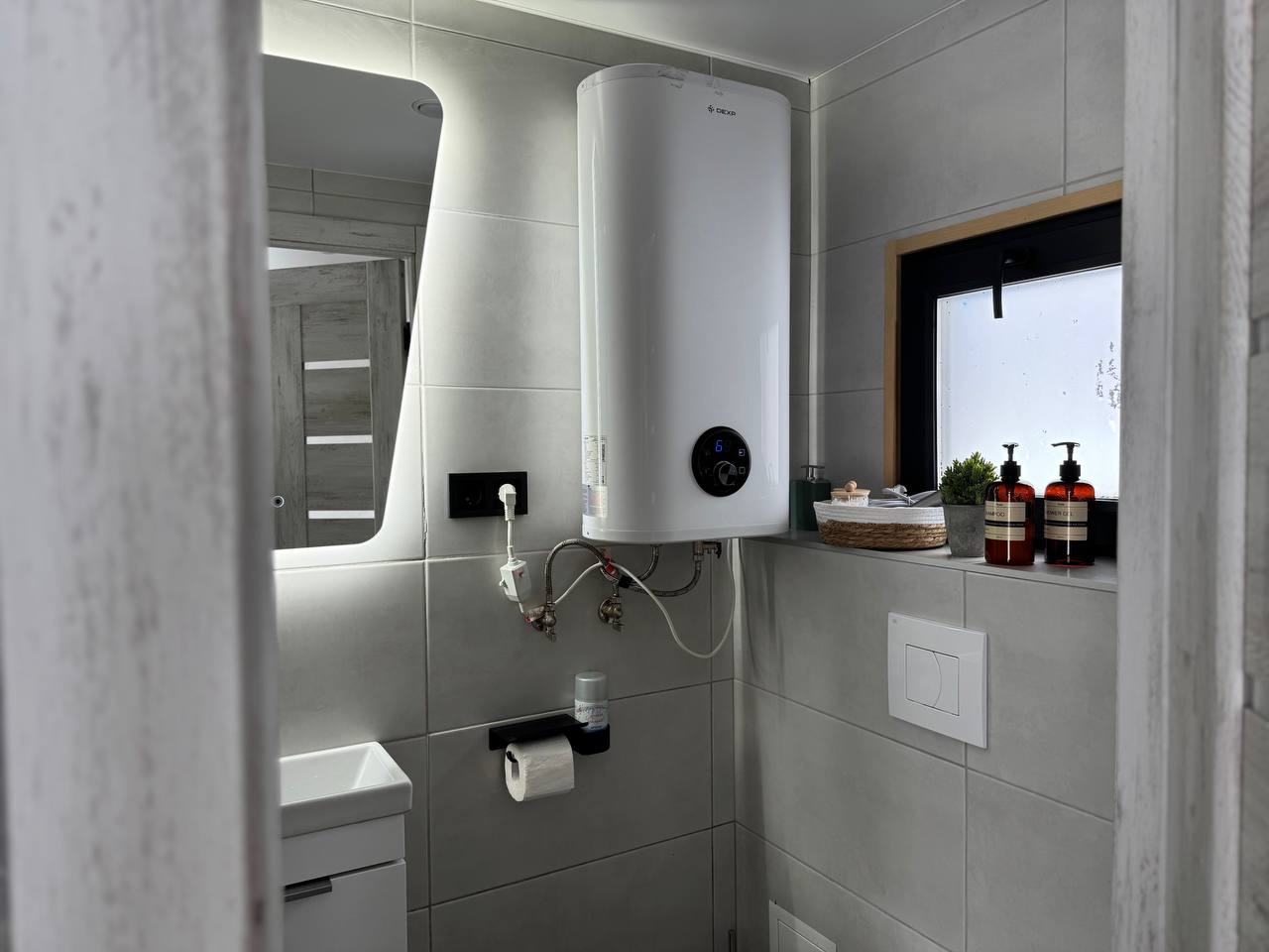 Фото Гостевые дома Баланс