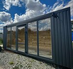 ЛианПроект (посёлок городского типа Гвардейское, Промышленная улица, 4А) ، مباني جاهزة