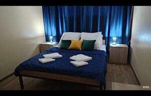 отель Тук-Тук