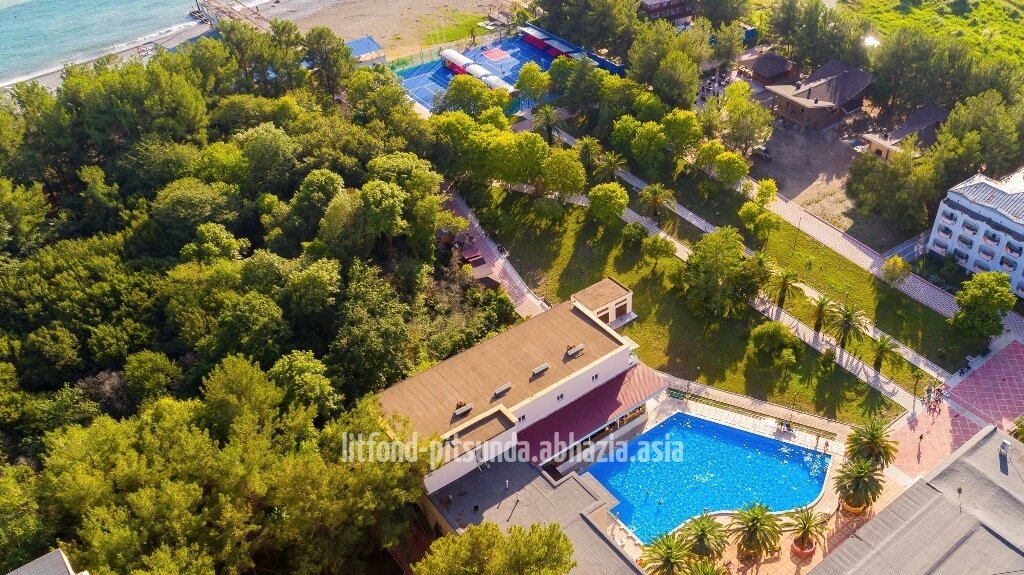 Фото Литфонд