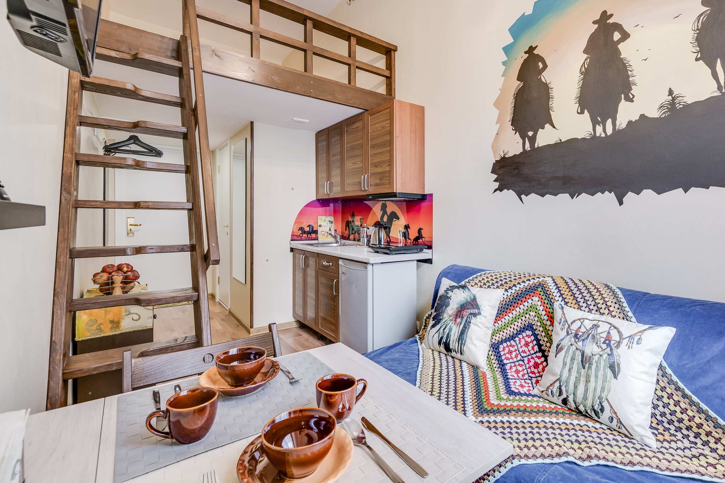 Фото отеля 2