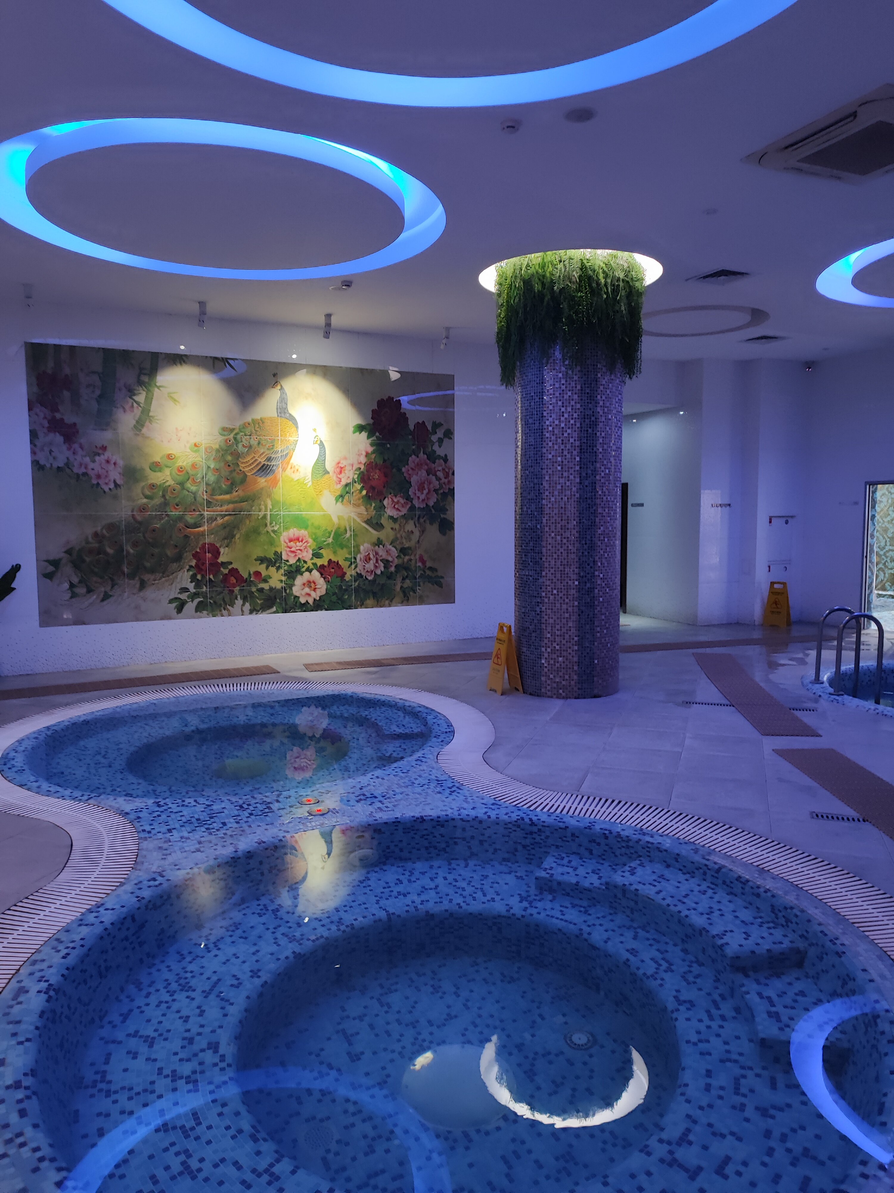 Фото Grand SPA Hotel Avax