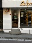 Han Hair Make Up (İstanbul, Avcılar, Merkez Mah., Çiğdem Cad., 56A) ، مصففو الشعر