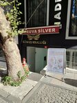 Buruva Jewelry (İstanbul, Fatih, Molla Fenari Mah., Atik Alipaşa Medresesi Sok., 16A), jewelry store