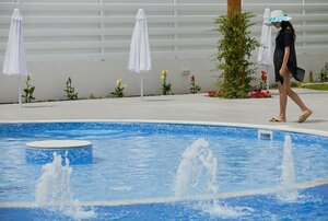 Гостиница Princessa Vera Apartments