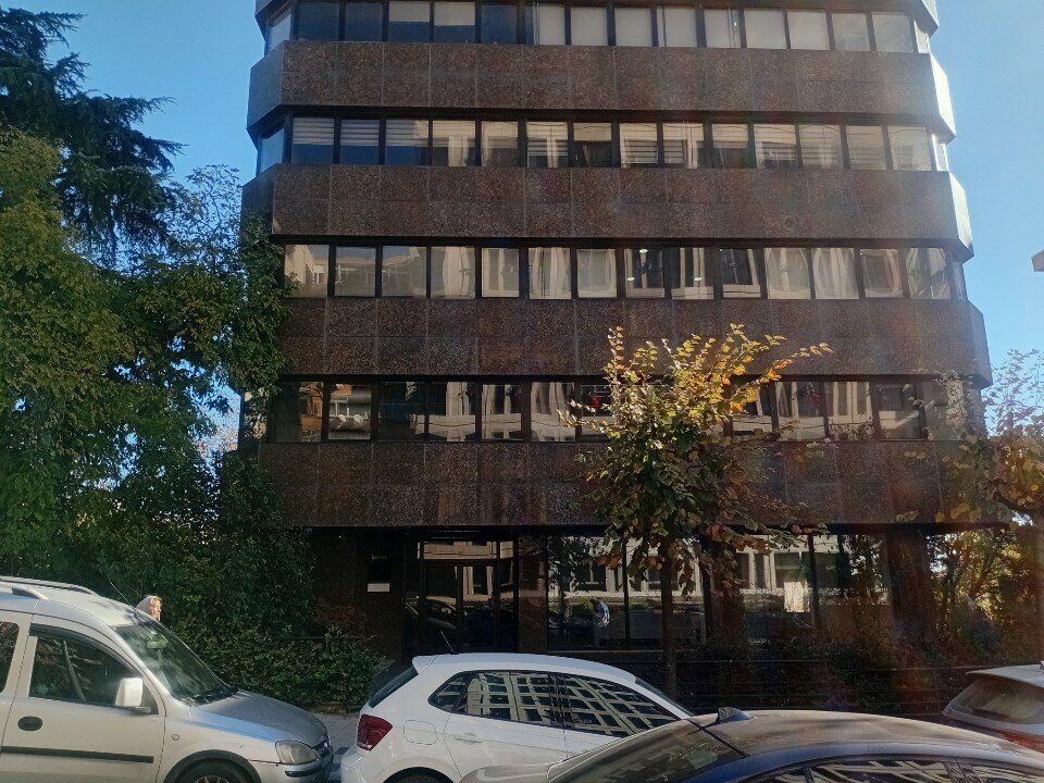 Kahve makinelerinin onarımı Yüksel Kahve Ticaret, İstanbul, foto