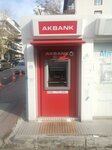 Akbank (Ankara Province, Cankaya District, Emek Mah., 21. Sok.), atm