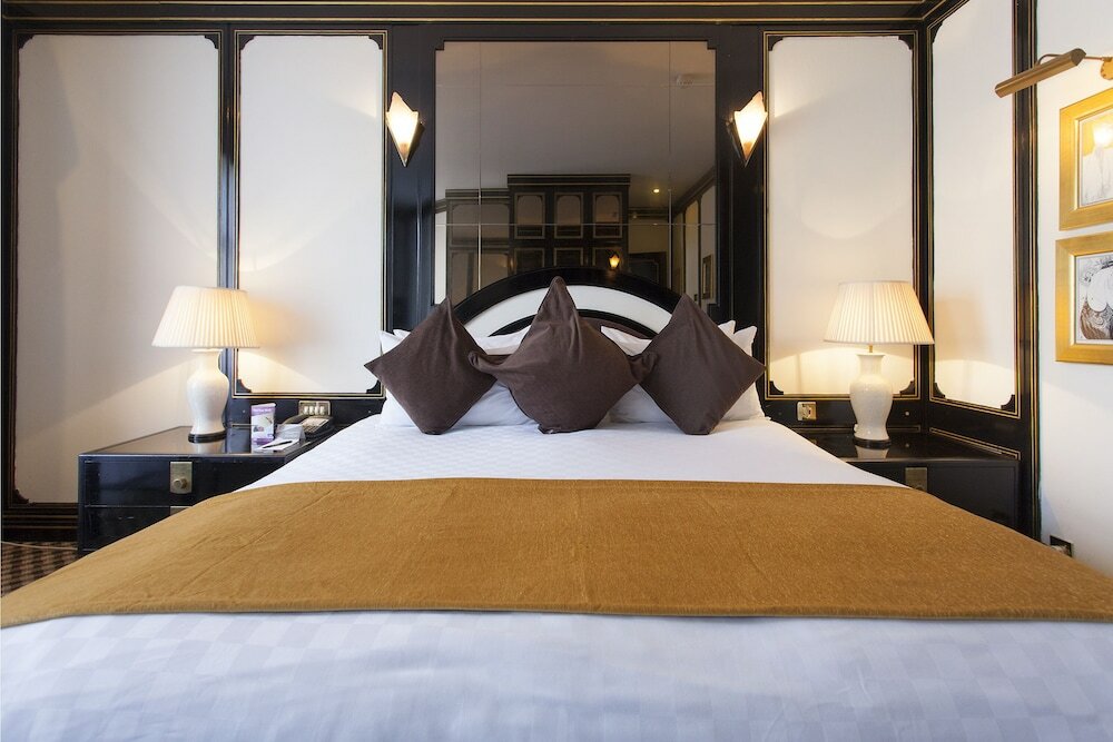 Фото Thistle London Hyde Park Lancaster Gate