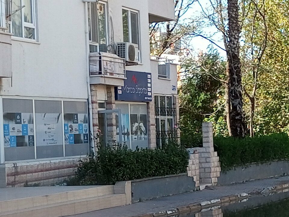 Insurance company Marca Sigorta, Antalya, photo