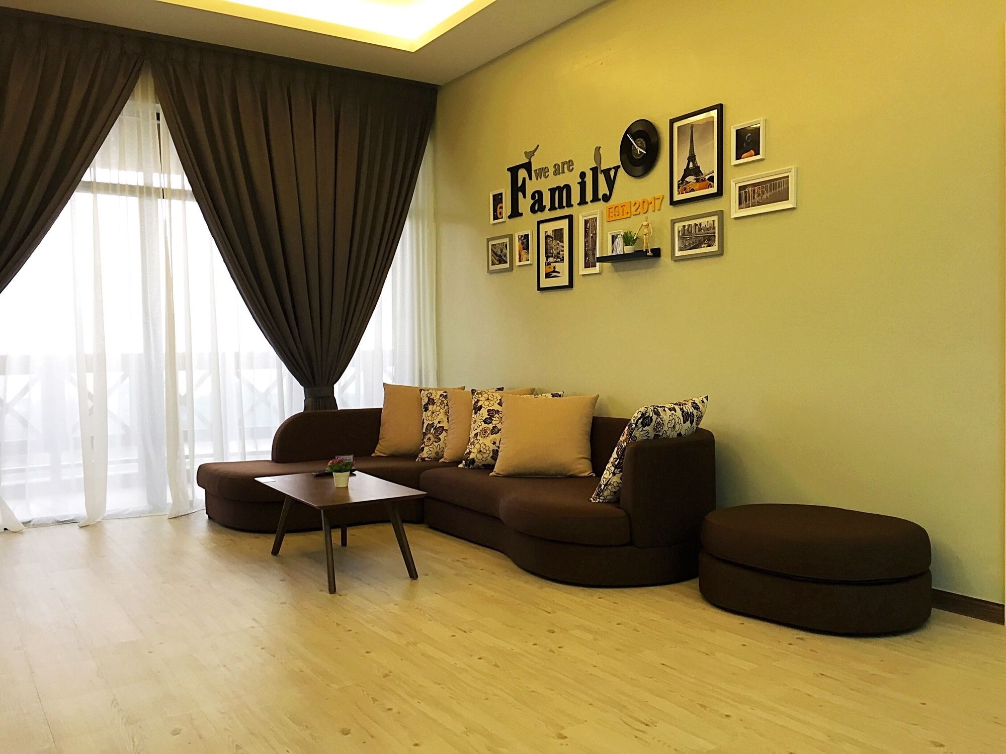 Фото Amadel Residence