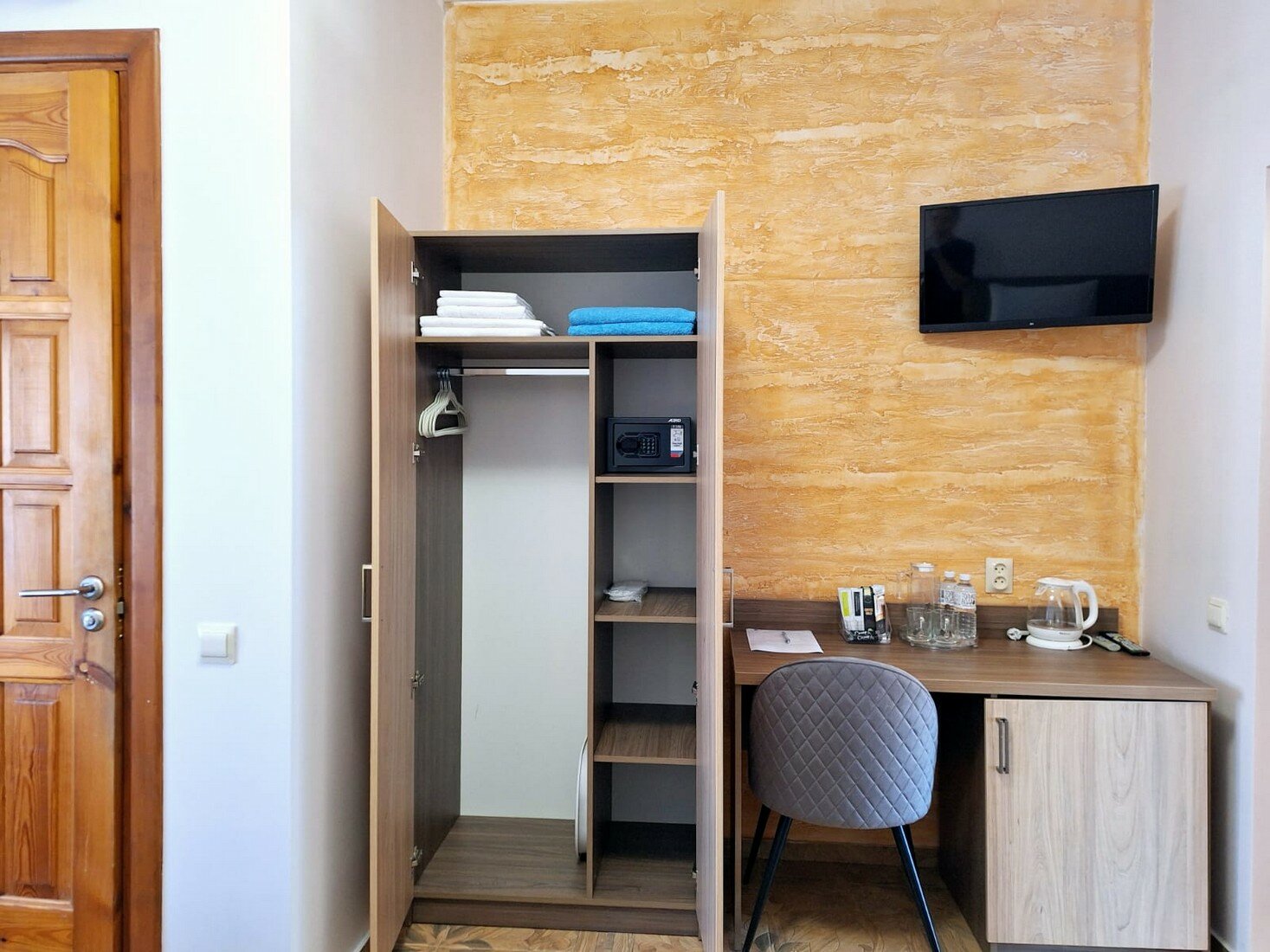 Фото Марион-1