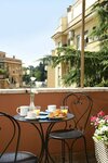 B&b Alba Domus Roma