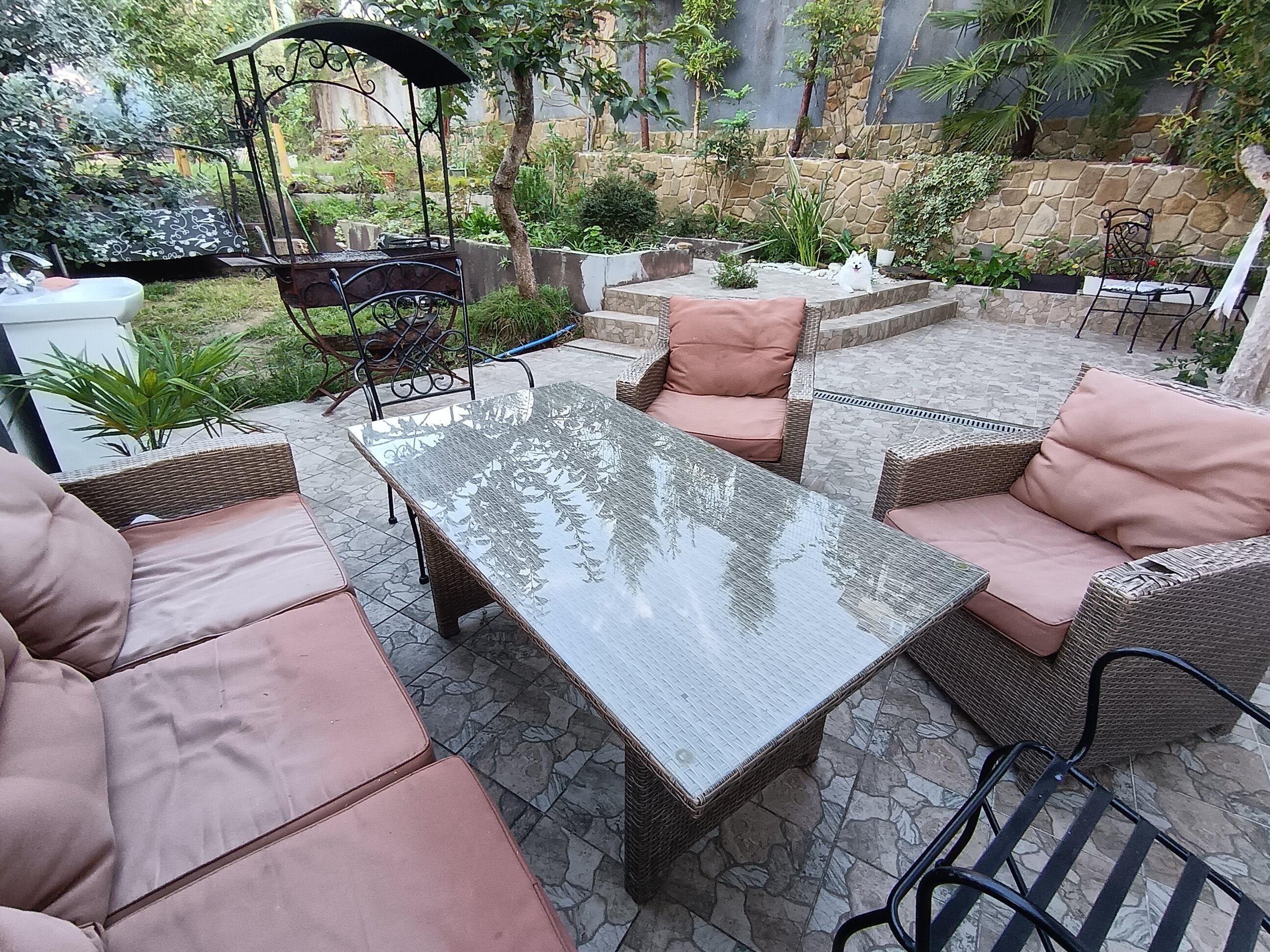 Фото Дом на Фабрициуса