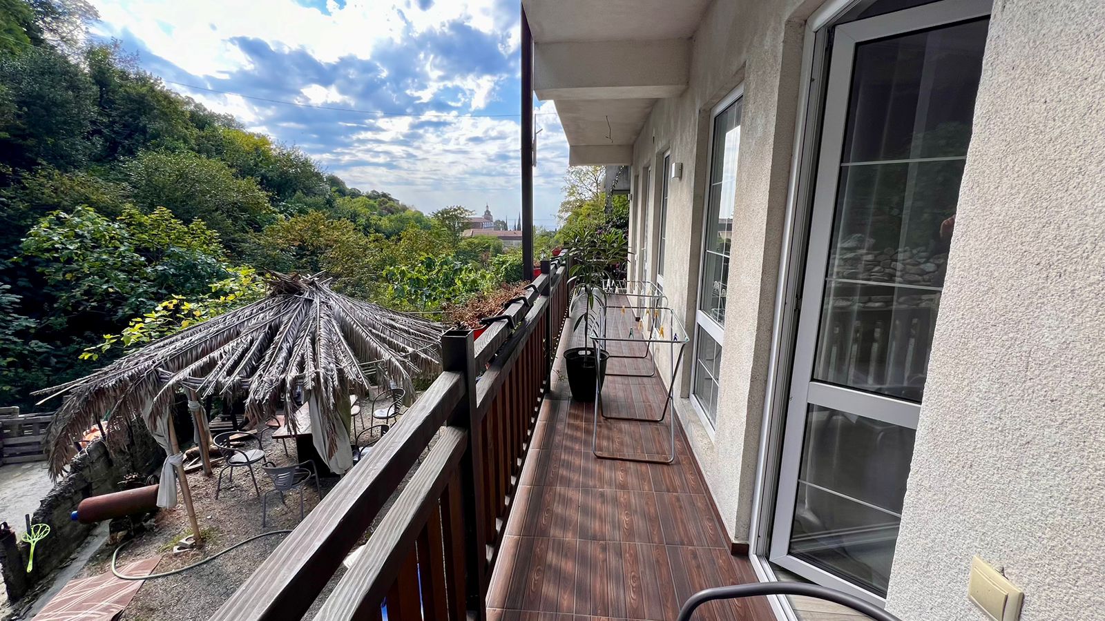 Фото Chalet Agave