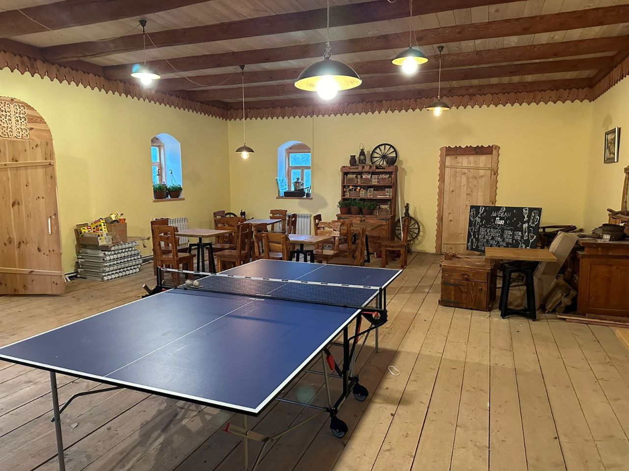 Фото Маслова Слобода