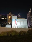 Emirates Substaton (Gate Village, Dubai International Financial Centre), engineering infrastructure