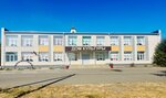 Маломихайловский ДК (selo Malomikhaylovka, Sadovaya ulitsa, 1) ، دار الثقافة