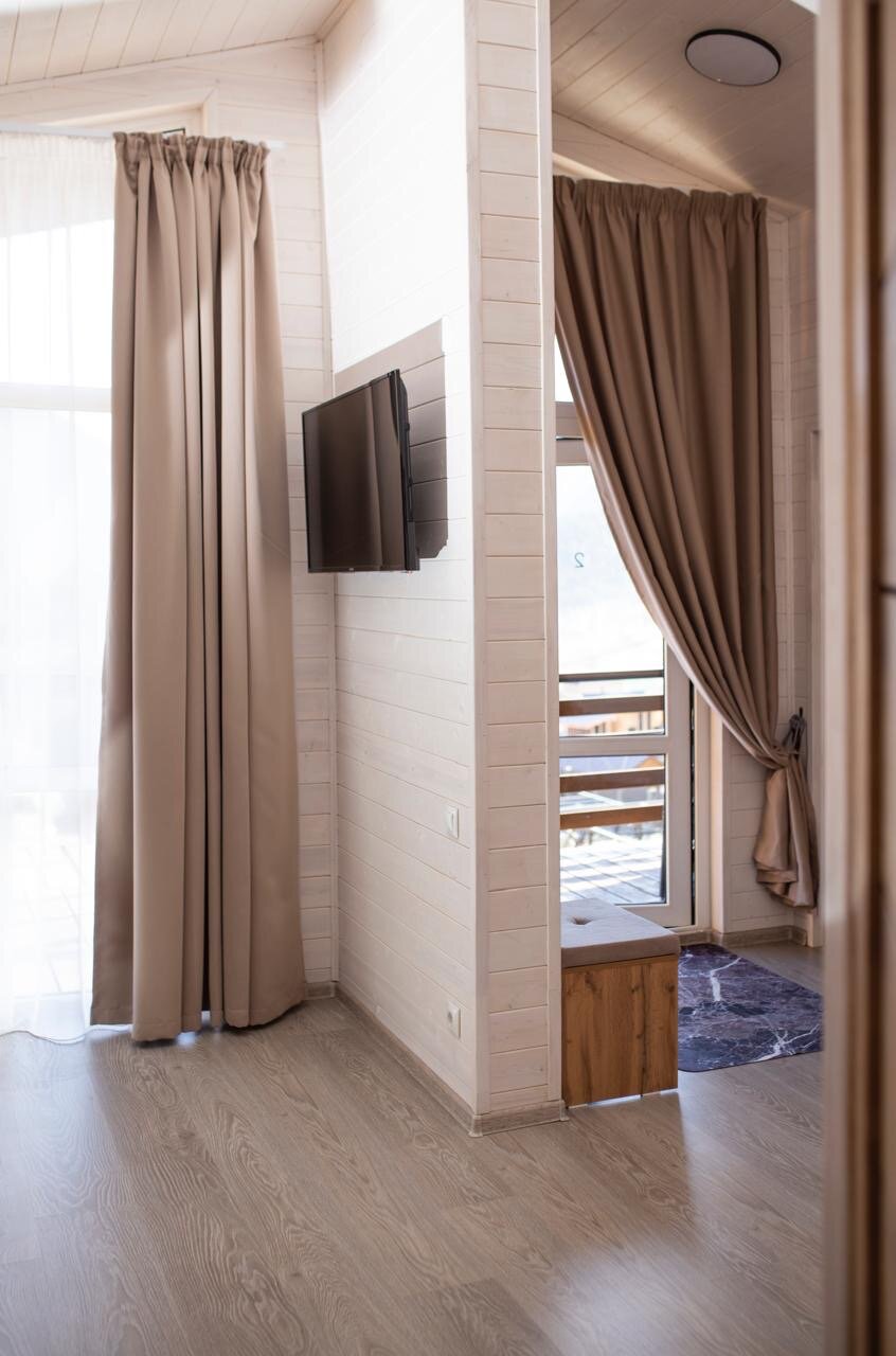 Фото Симфония гор