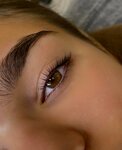 Студия бровей Илоны Волошиной (Sopochnaya ulitsa, 13), eyebrow and eyelash salon