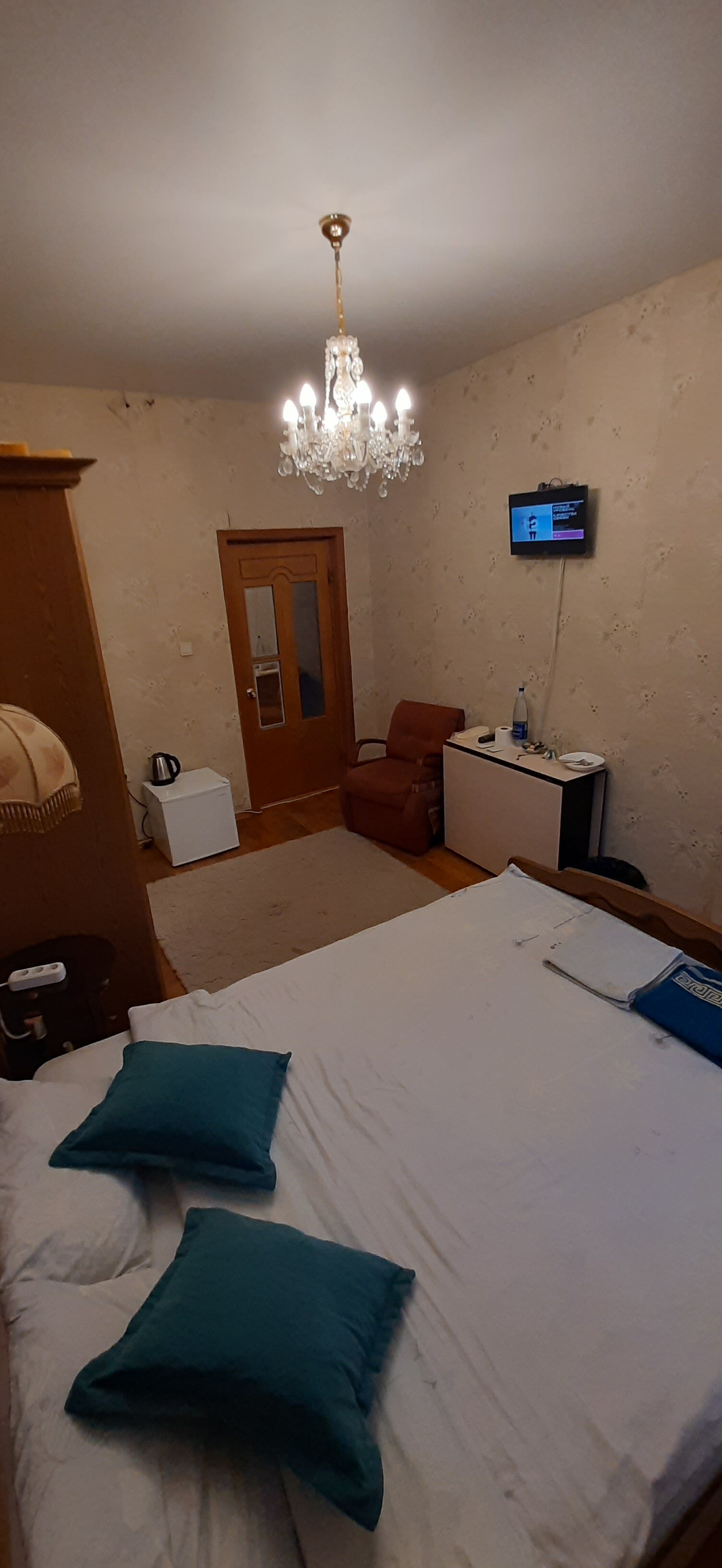 Фото Гостевой дом на Прямой