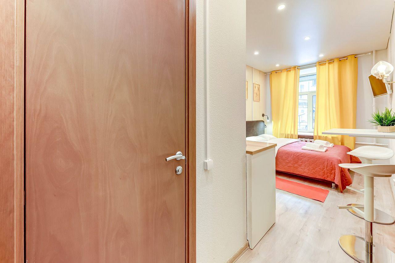 Фото Причал 127