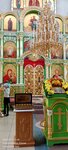 Церковь Троицы Живоначальной (selo Novosheshminsk, Sovetskaya ulitsa, 78Б), orthodox church