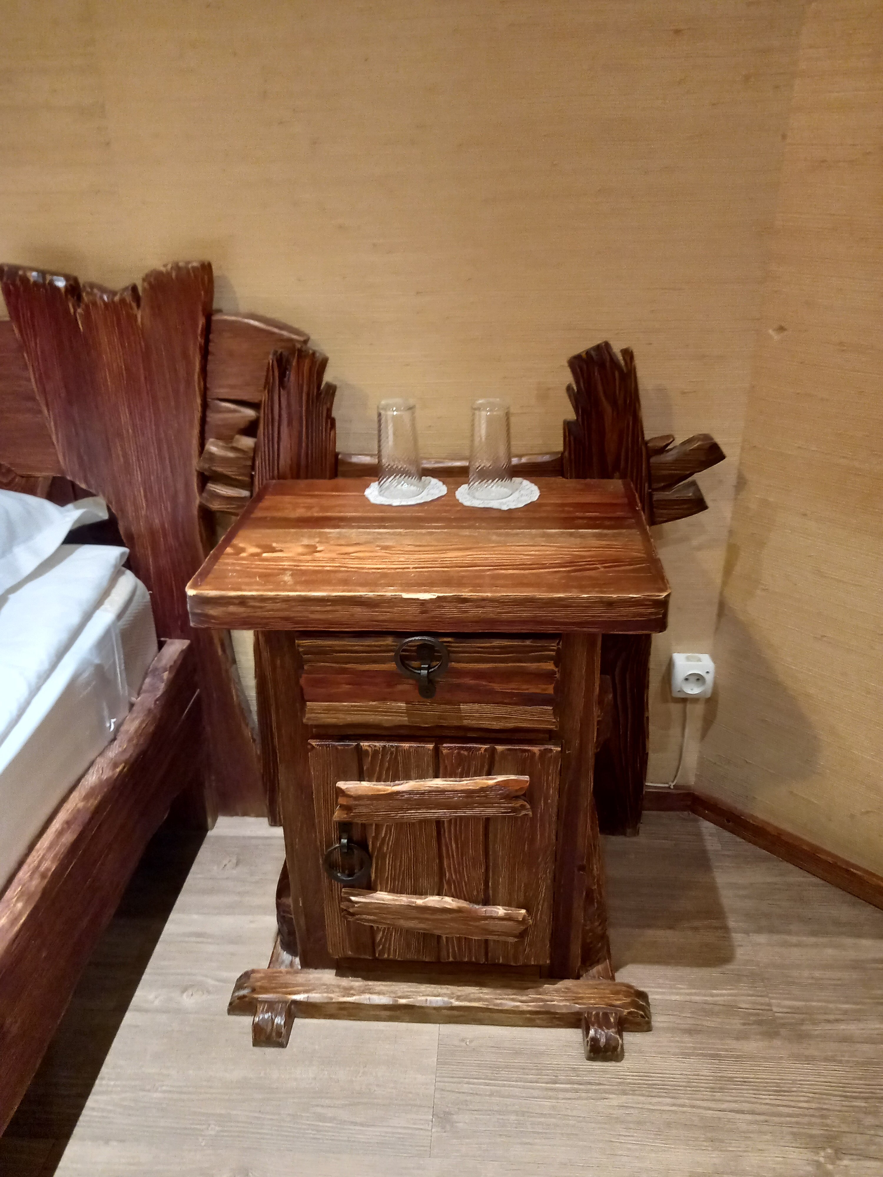 Фото Ловчий плюс