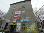 Ассоциация Товариществ Собственников Жилья Города Бийска (Krasnoarmeyskaya ulitsa, 71), homeowner association