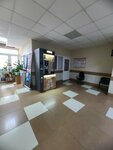 Lifehacker (Nikolaya Ostrovskogo Street, 148У), maquina de café