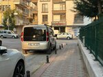 Kocer Teknik (Ankara Province, Kecioren District, Uyanış Mah., Gülbaba Cad., 40B), appliance repair