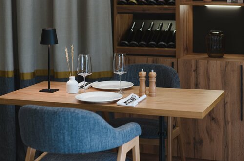 Внешний вид отеля Старый город в Тамани, фото 5