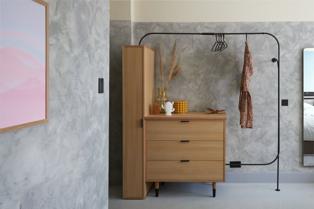 Фото Bermonds Locke