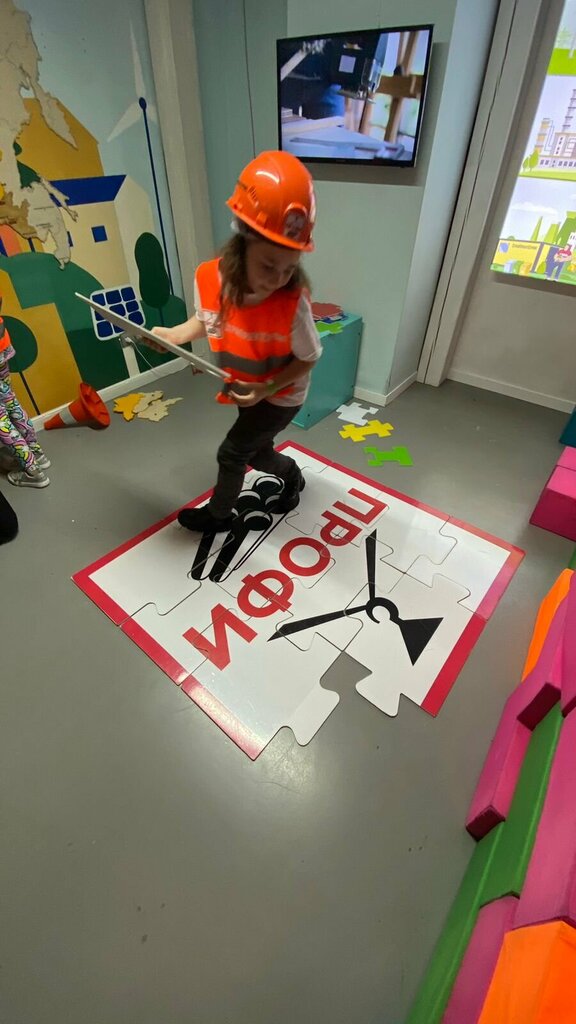 Shopping mall Pátio Brasil Shopping, Brasilia, photo