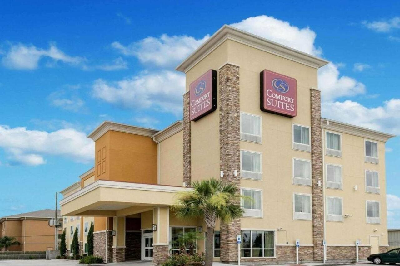Фото Comfort Suites Harvey - New Orleans West
