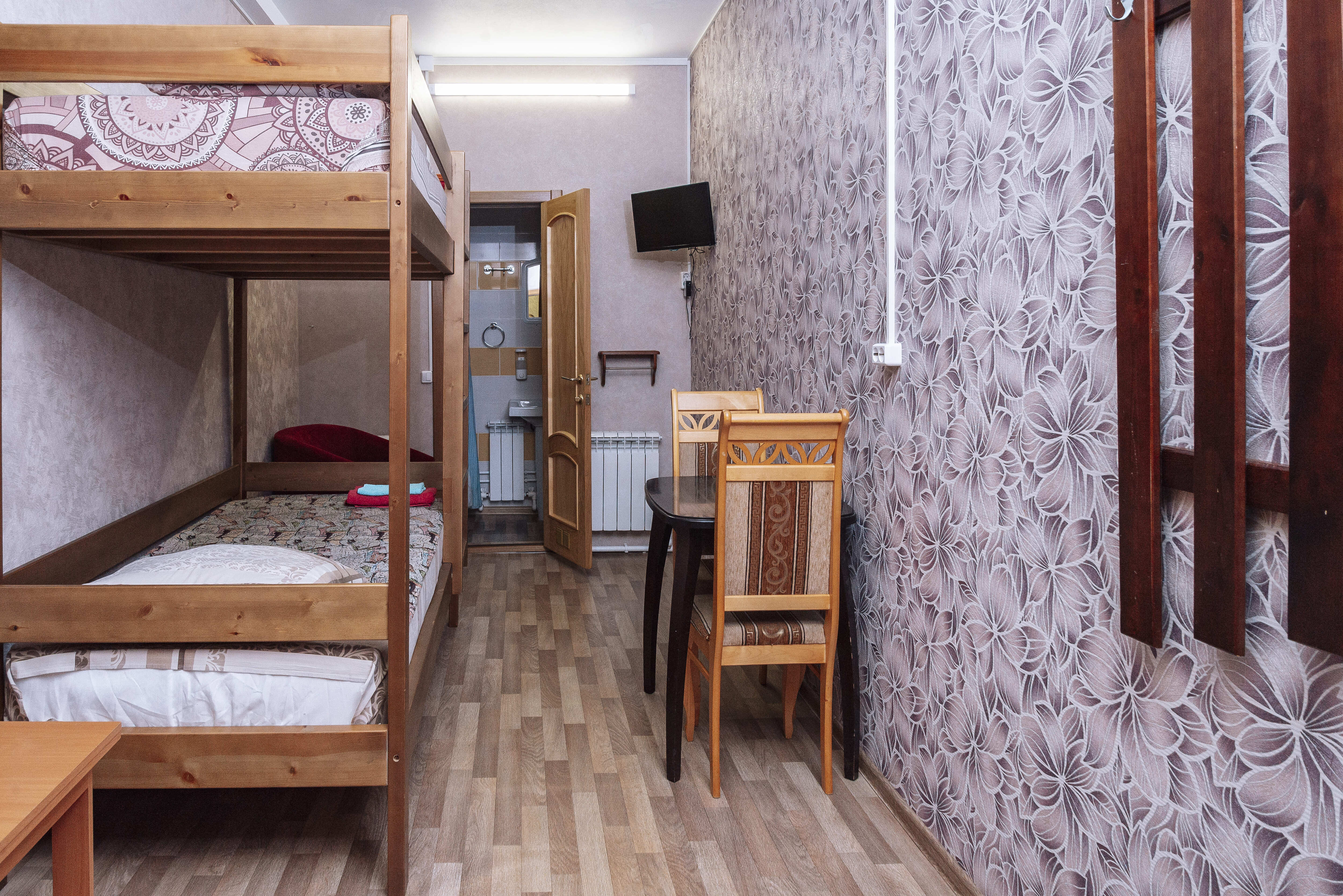 Фото Гостинный дворик