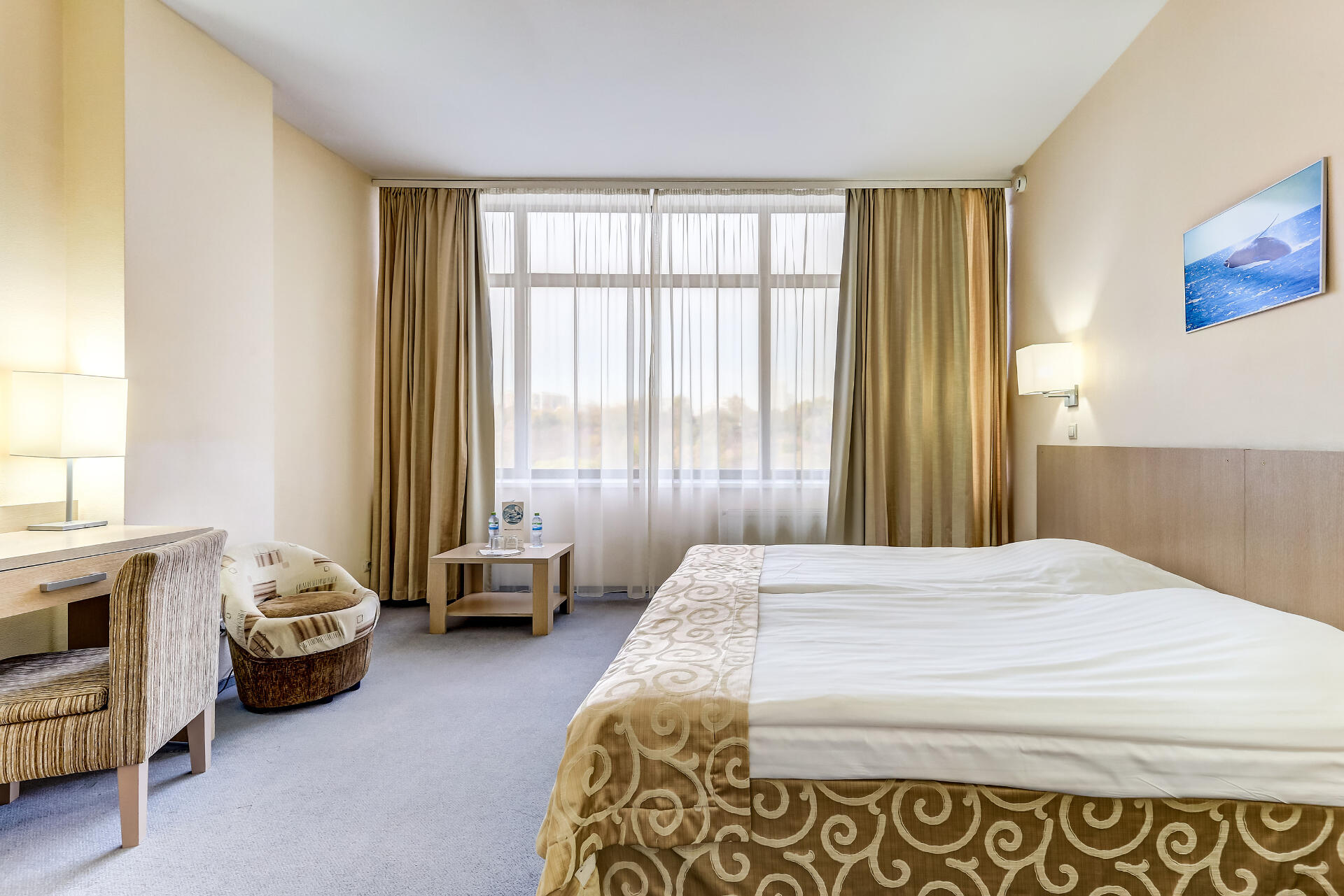 Фото Аквариум by Zont Hotel Group