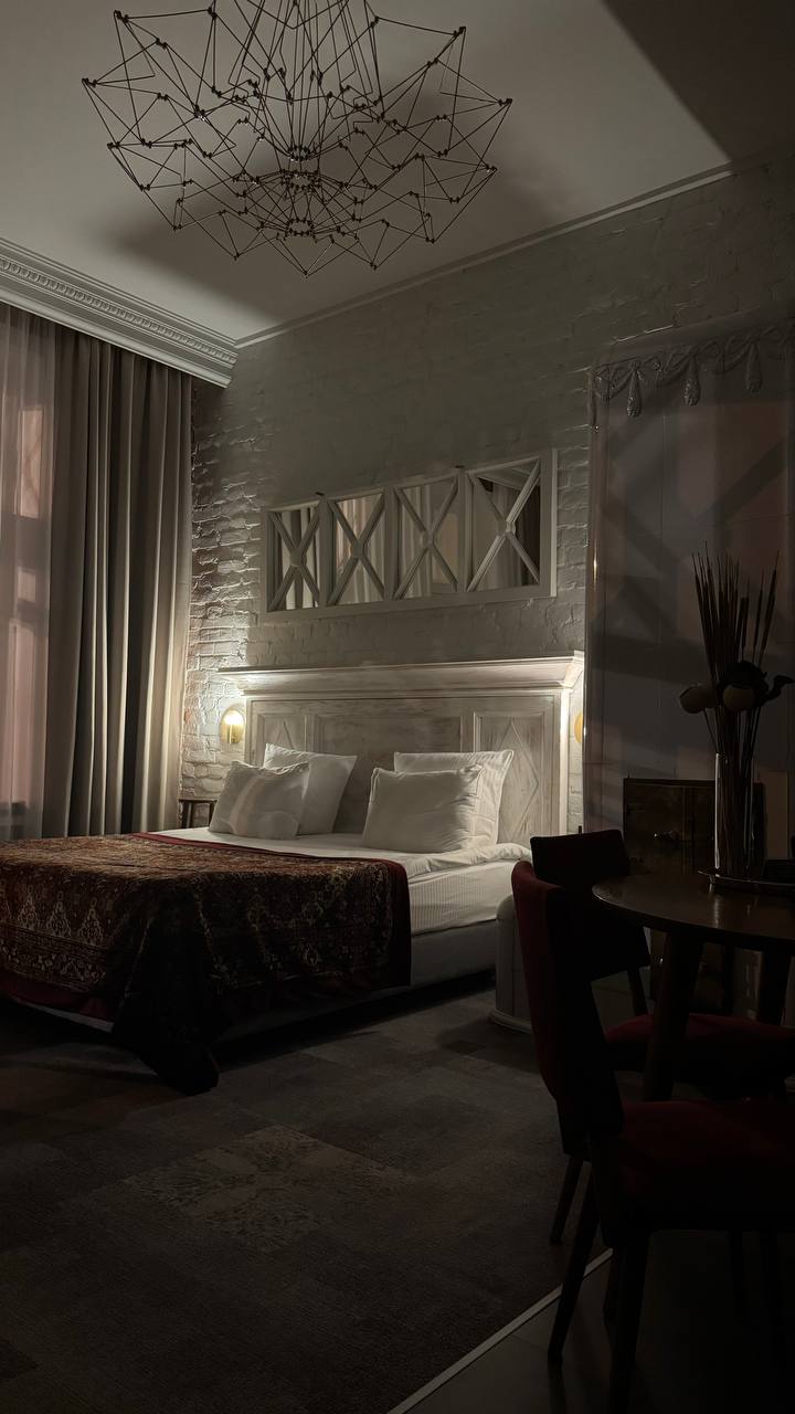 Фото Ундервуд Арт Рум